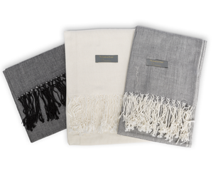 Back on Track Scarf