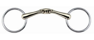 Sprenger KK Ultra Loose Ring Snaffle