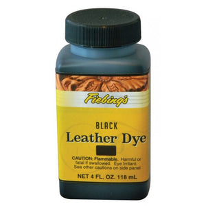 Fiebing's Leather Dye