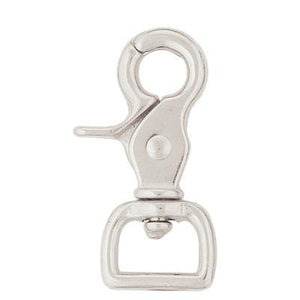 Weaver Square Scissor Snap