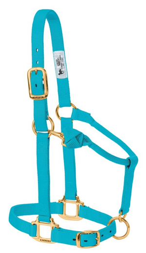 Weaver Adjustable Halter