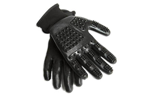 Hands On Grooming Gloves