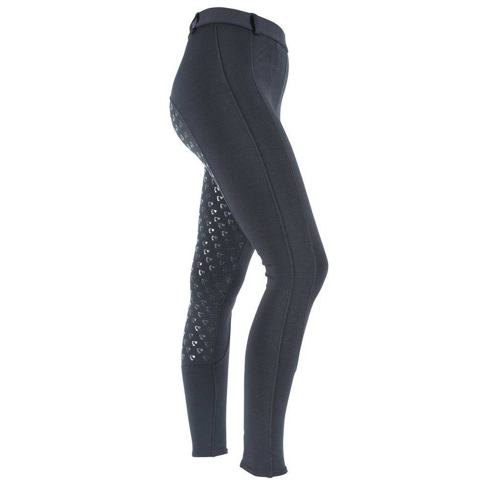 Aubrion Albany Kids Tights