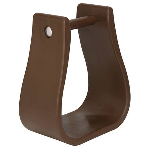 Weaver 3" Synthetic Deep Roper Stirrup