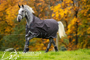 Horseware Amigo Bravo 12 Wug 0g Rainsheet