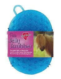 Tail Tamers Jelly Scrubber