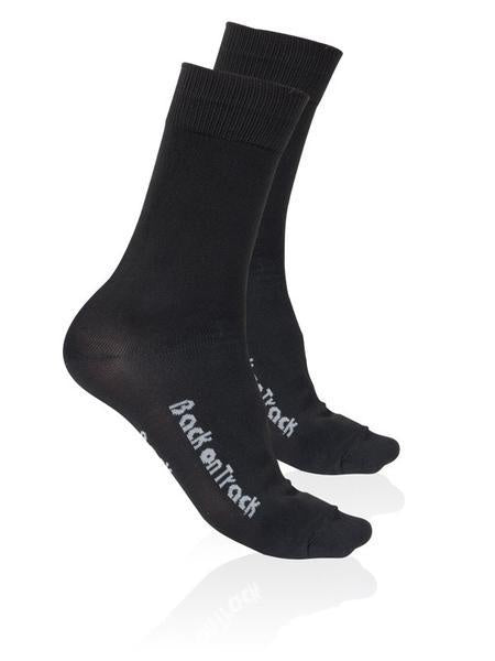 Back on Track Socks