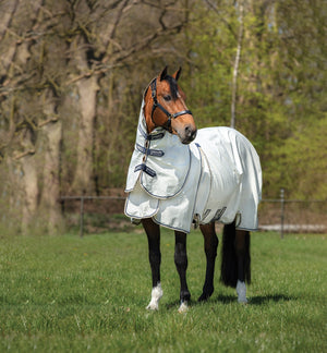 Horseware Rambo Optimo Supreme Summer Sheet