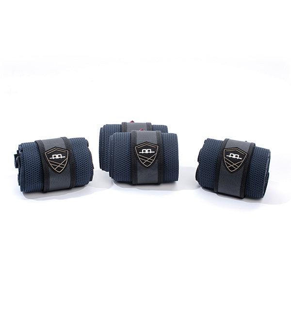 AA Platinum Fleece Bandages