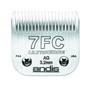 Andis AG Detachable Blade #7FC