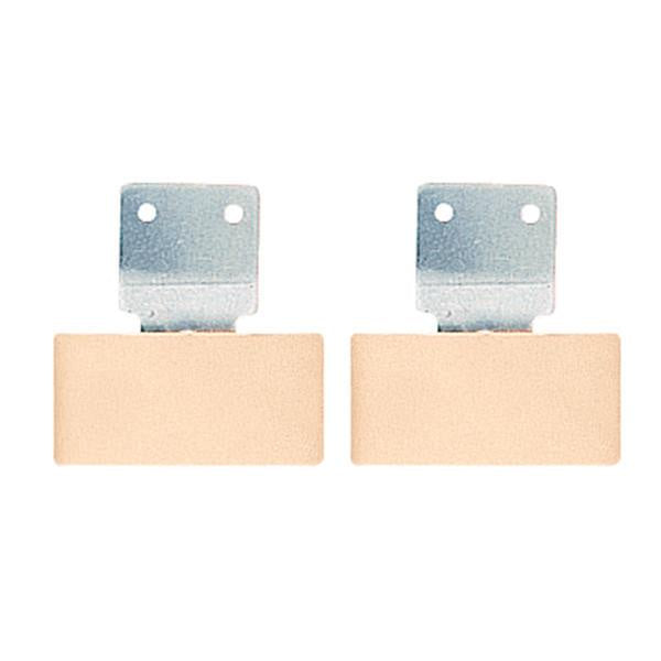 Weaver Aluminum Blevins Buckles