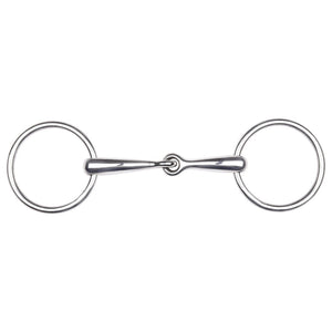 Waldhausen Loose Ring Pony Snaffle