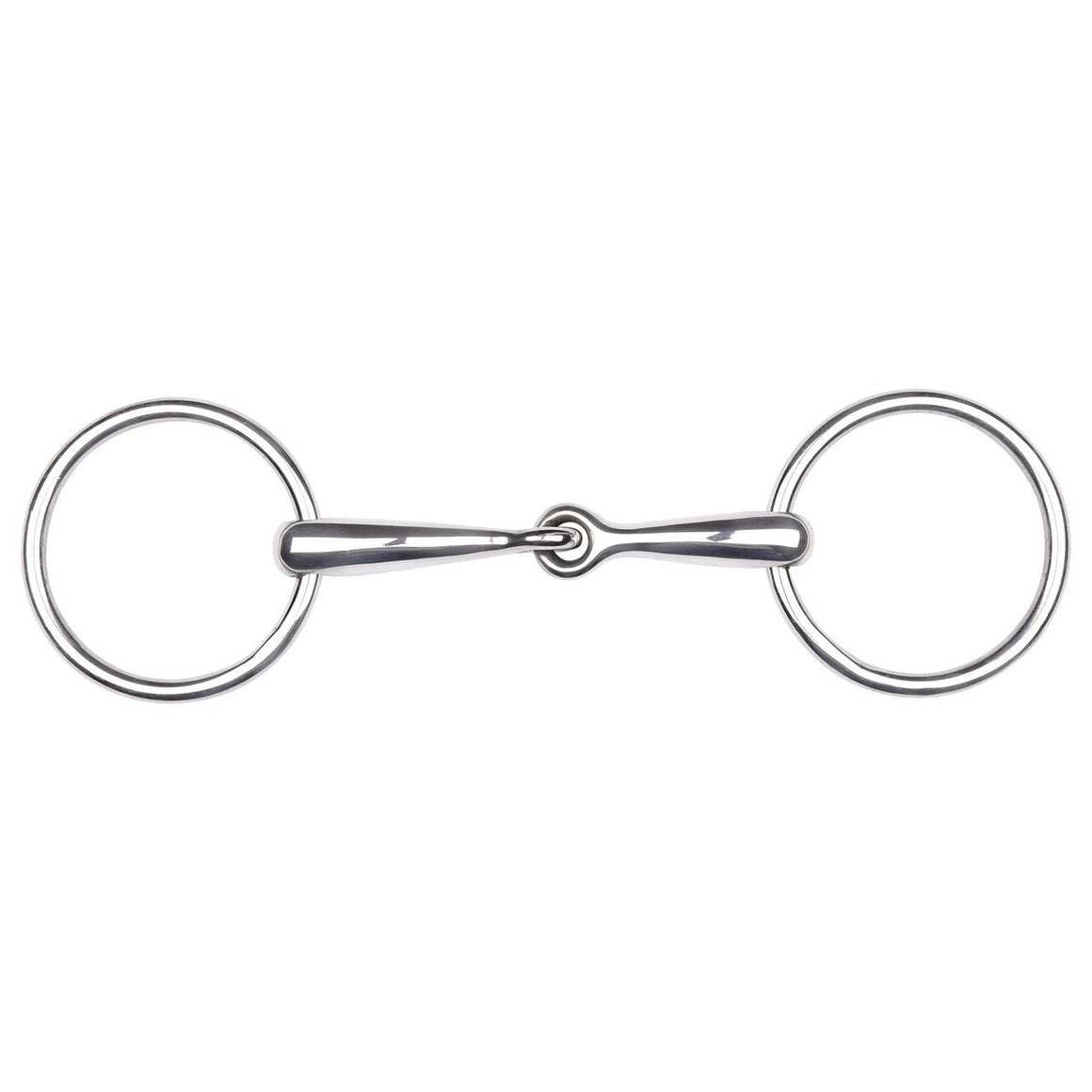 Waldhausen Loose Ring Pony Snaffle