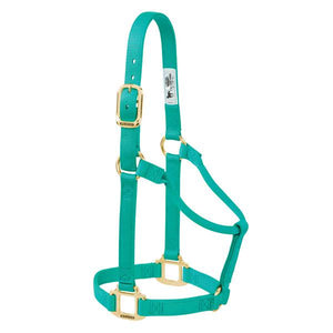 Weaver Non-Adjustable Nylon Halters