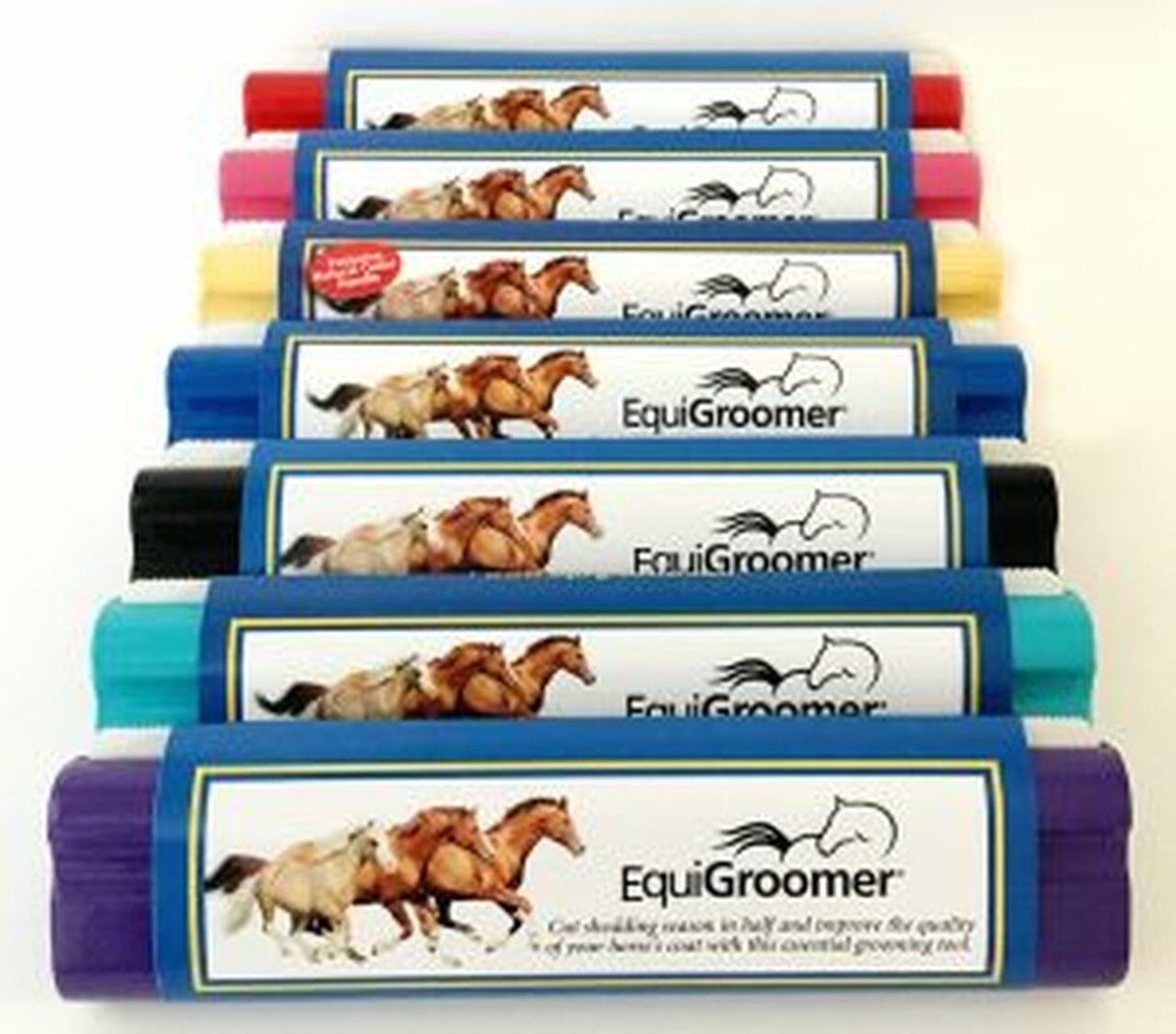 EquiGroomer 8"