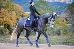 Cavallo Simple Hoof Boots - Pair