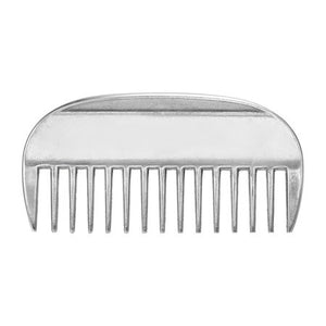Aluminum Wide Pulling Comb
