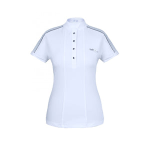 Fair Play Claire Competition Short Sleeve Show Shirt
