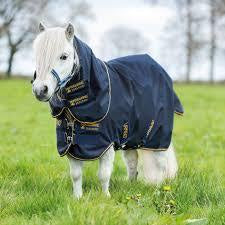 Horseware Amigo Hero 6 Petite Plus Light 0g