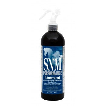 Sore No More Performance Liniment Spray