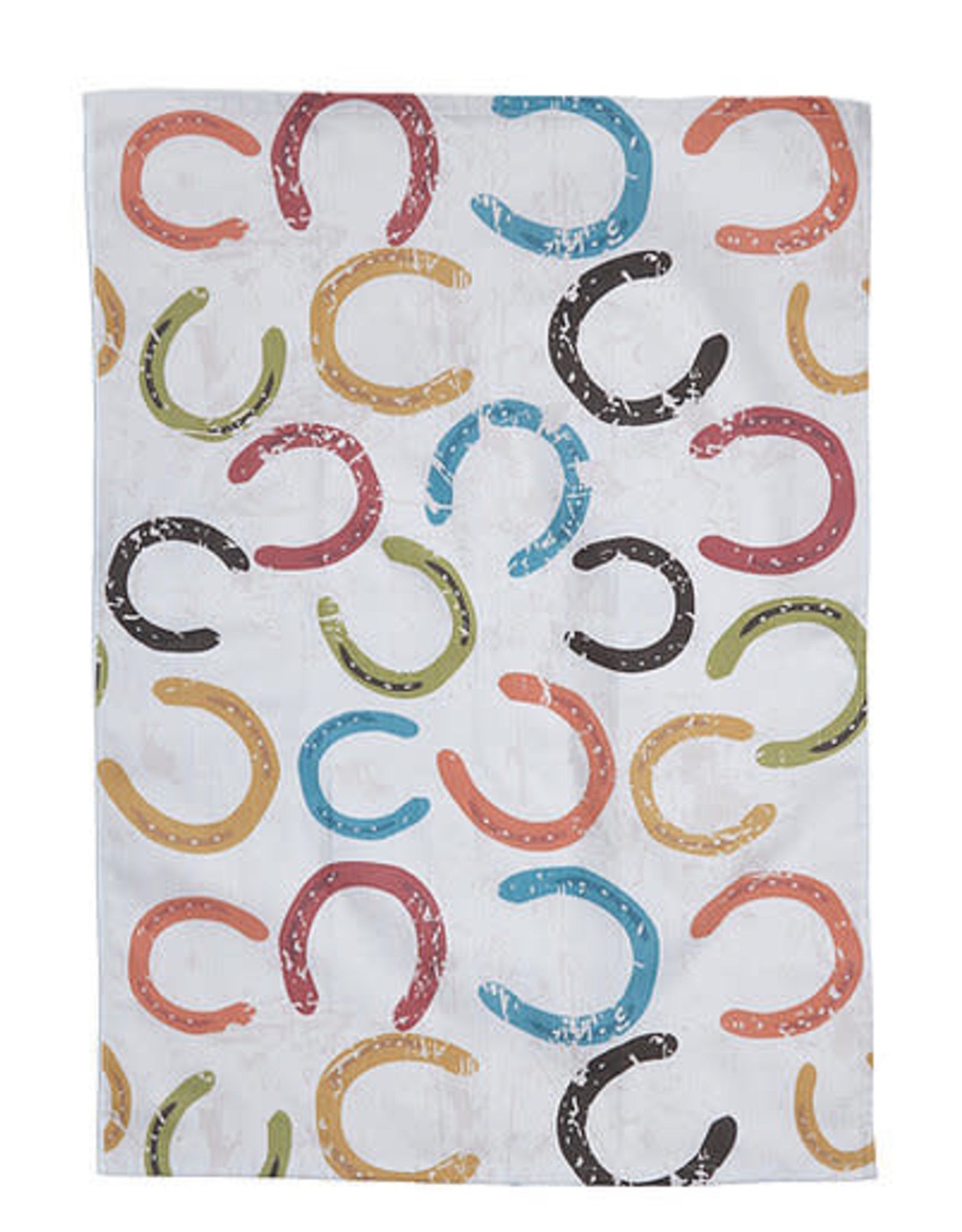 AWST Equestrian Kitchen Towel