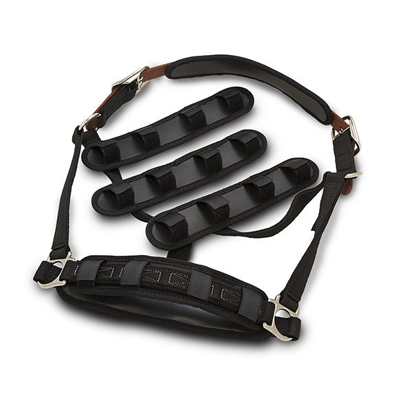 Thinline Padded Halter Liners