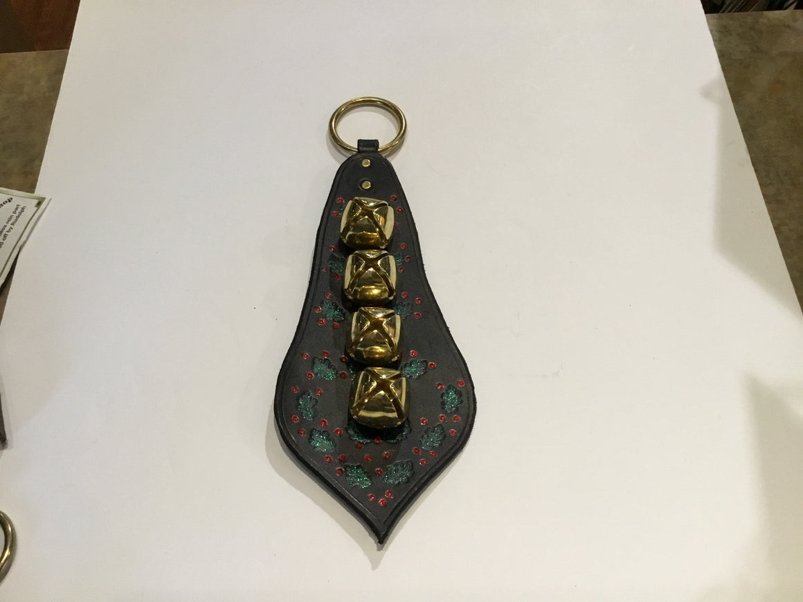 Pendant Drop Bells