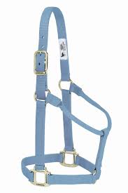 Weaver Non-Adjustable Nylon Halters