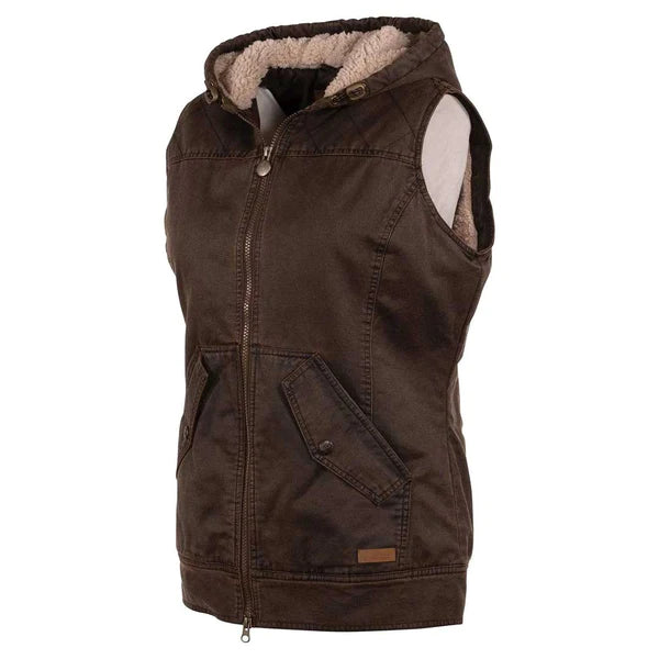 Outback Trading Co. Women's Heidi Vest