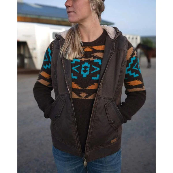 Outback Trading Co. Women's Heidi Vest