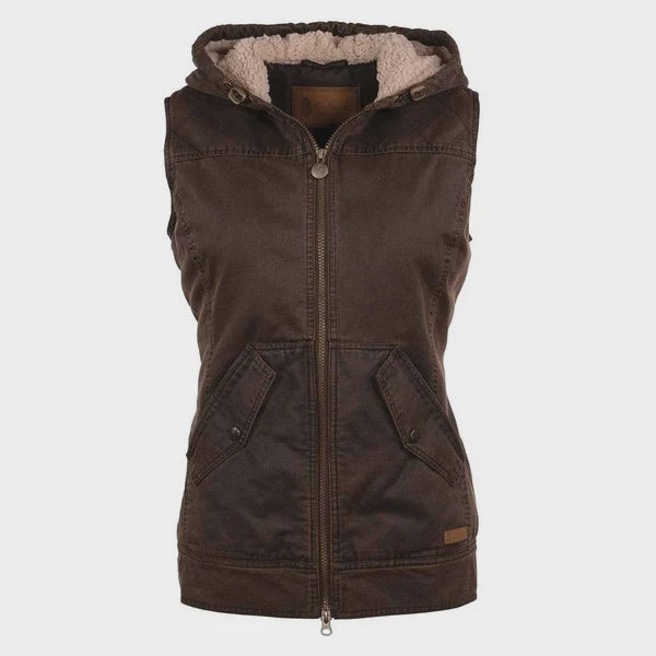 Outback Trading Co. Women's Heidi Vest