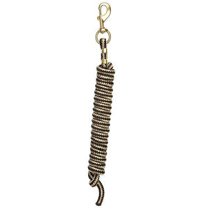 Weaver Patterned Poly Lead Ropes