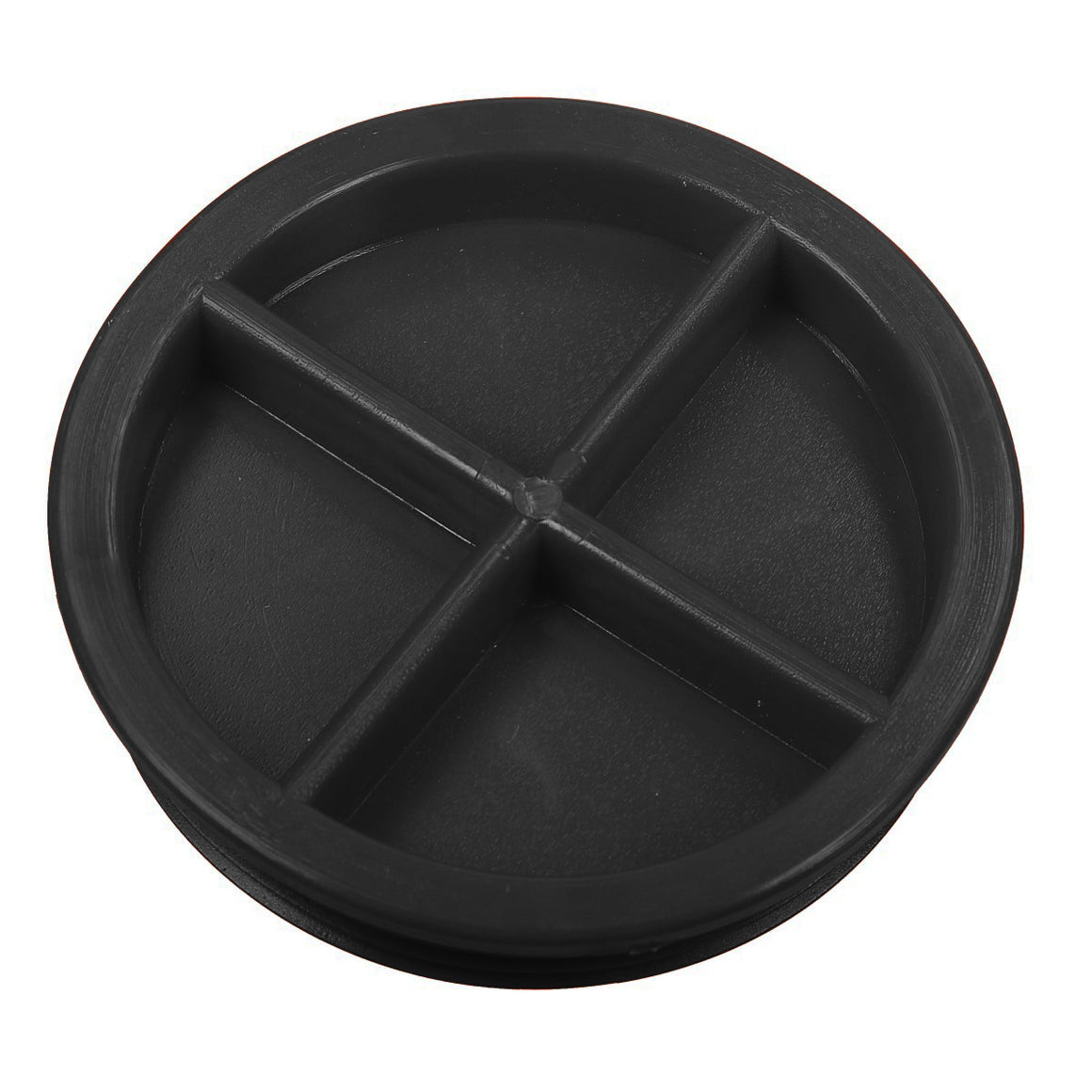 Parallax Horse Hay Ball Replacement Lids