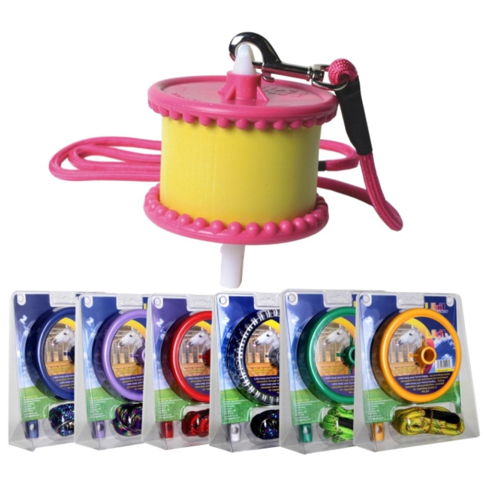 Likit Holder