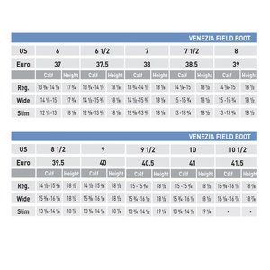 Mountain horse venice field boot hot sale