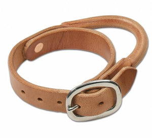 Professional's Choice Night Latch Harness Leather