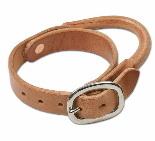 Professional's Choice Night Latch Harness Leather