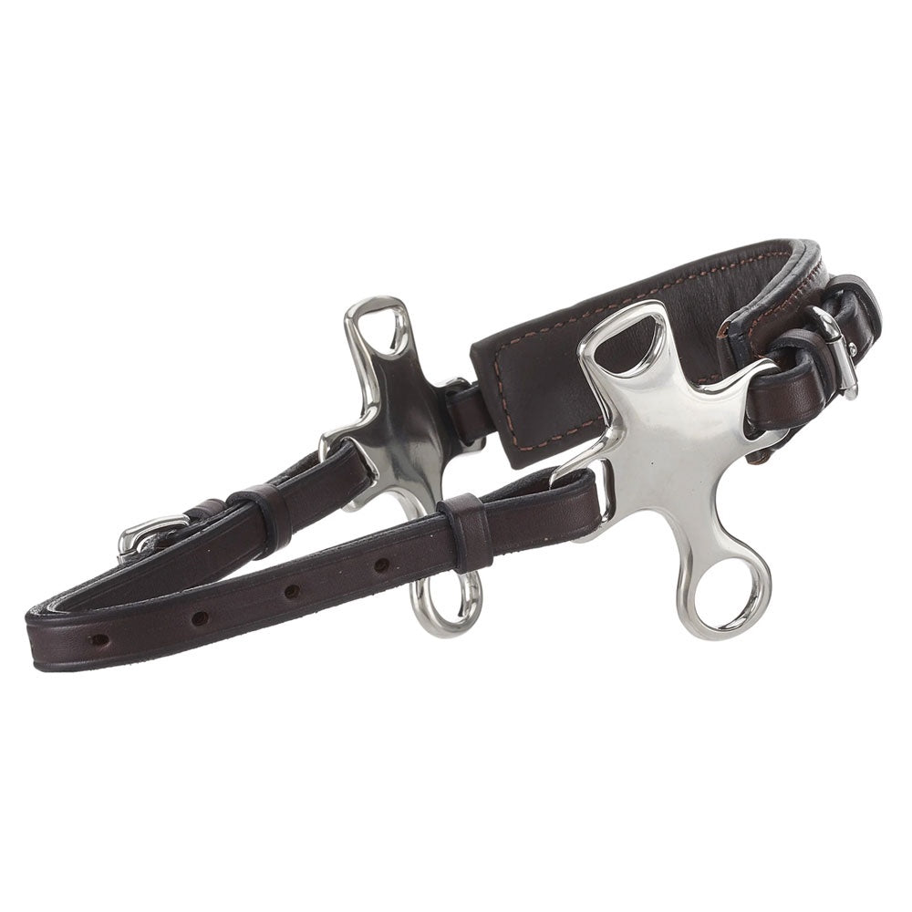 Nunn Finer Crossroads Hackamore