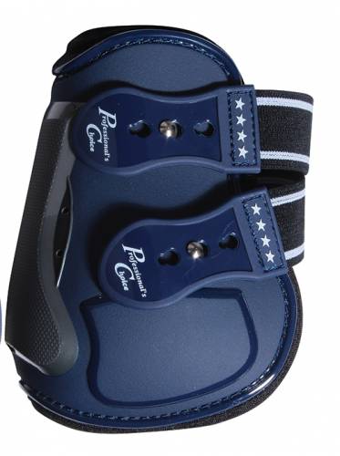 Professional's Choice Pro Performance Open Front Rear Boots