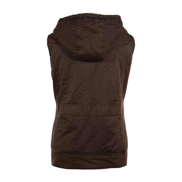 Outback Trading Co. Women's Heidi Vest