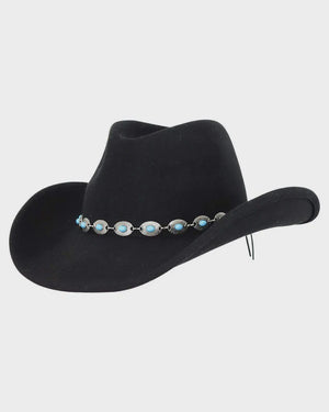 Outback Trading Co. "Silverton" Wool Hat