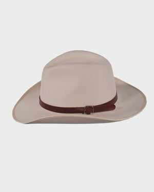Outback Trading Co. "Gallop" Wool Hat