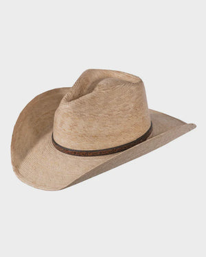 Outback Trading Co. "Rio" Straw Hat
