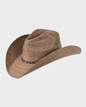 Outback Trading Co. "Carlsbad" Straw Hat