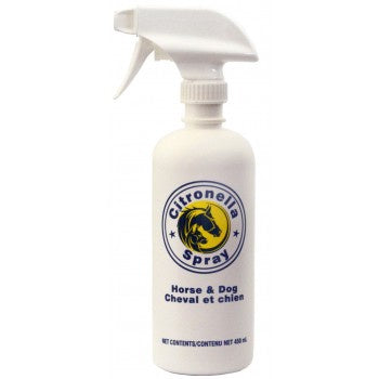 Pharm-Vet Natural Citronella Spray