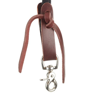 Weaver Pima Cotton Split Reins