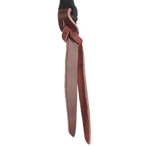 Weaver Pima Cotton Split Reins