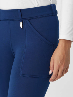 Irideon Fjord Fleece Full Seat Breeches