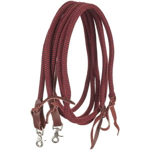 Weaver Pima Cotton Split Reins