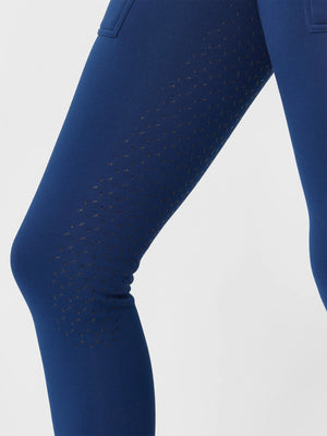 Irideon Fjord Fleece Full Seat Breeches